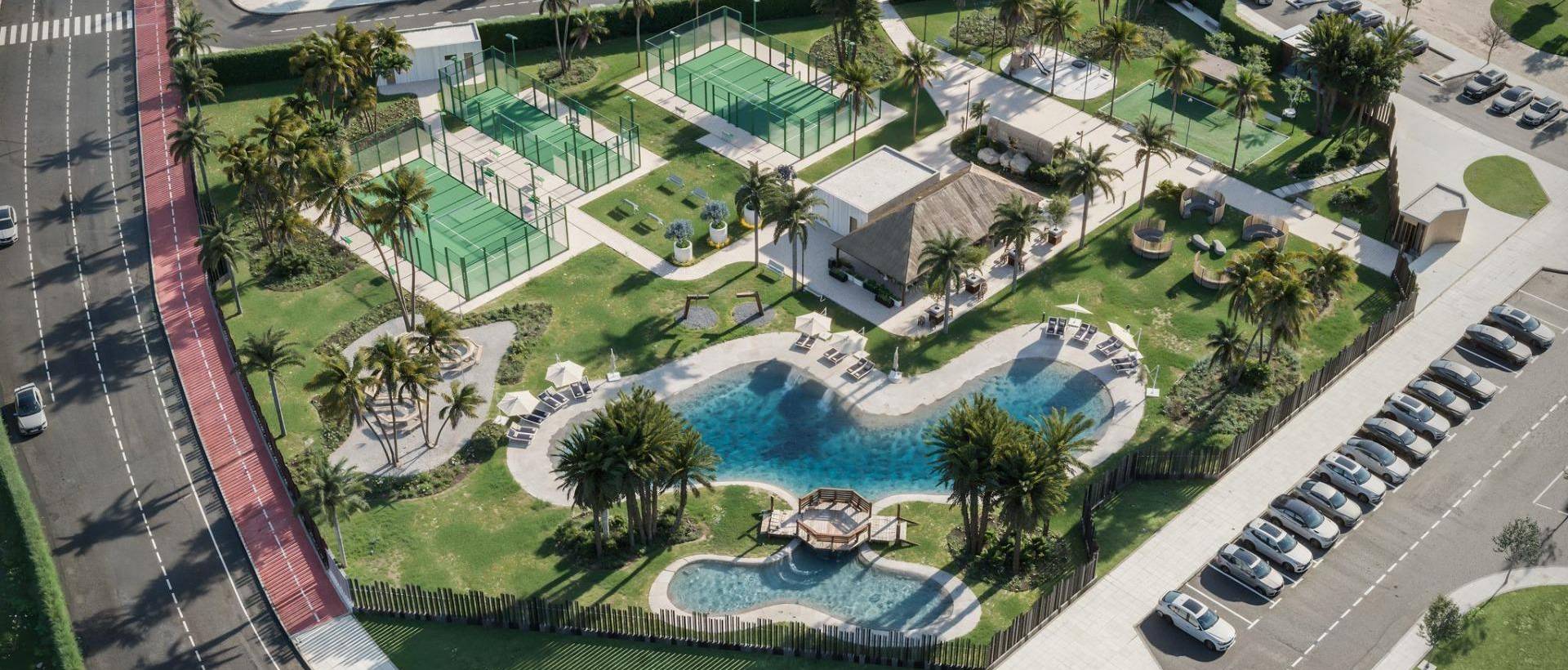 Obra Nueva - Villa / Chalet - Torre Pacheco - El Alba