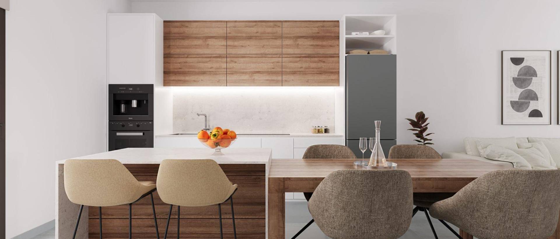 Obra Nueva - Villa / Chalet - Torre Pacheco - El Alba