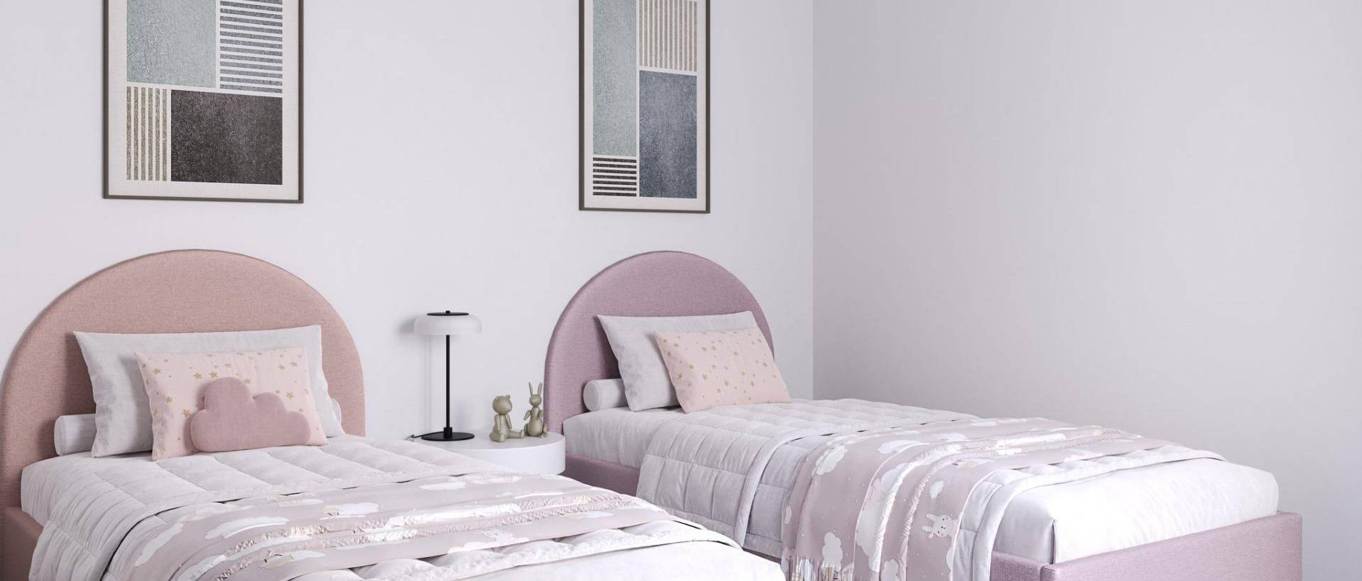 Obra Nueva - Villa / Chalet - Torre Pacheco - El Alba