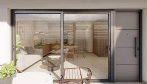 Obra Nueva - Adosado - San Pedro del Pinatar - El salero