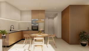 Obra Nueva - Adosado - San Pedro del Pinatar - El salero