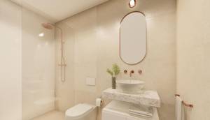 Obra Nueva - Adosado - San Pedro del Pinatar - El salero