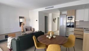 Obra Nueva - Adosado - San Pedro del Pinatar - El salero