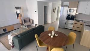 Obra Nueva - Adosado - San Pedro del Pinatar - El salero