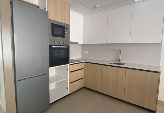 Obra Nueva - Adosado - San Pedro del Pinatar - El salero