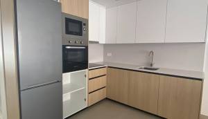 Obra Nueva - Adosado - San Pedro del Pinatar - El salero