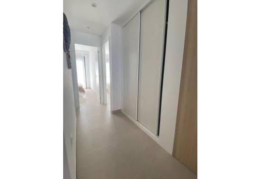 Obra Nueva - Adosado - San Pedro del Pinatar - El salero