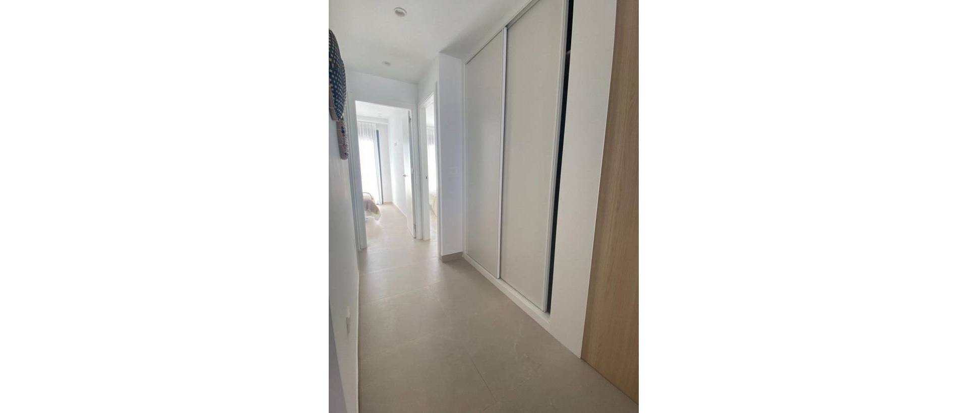 Obra Nueva - Adosado - San Pedro del Pinatar - El salero