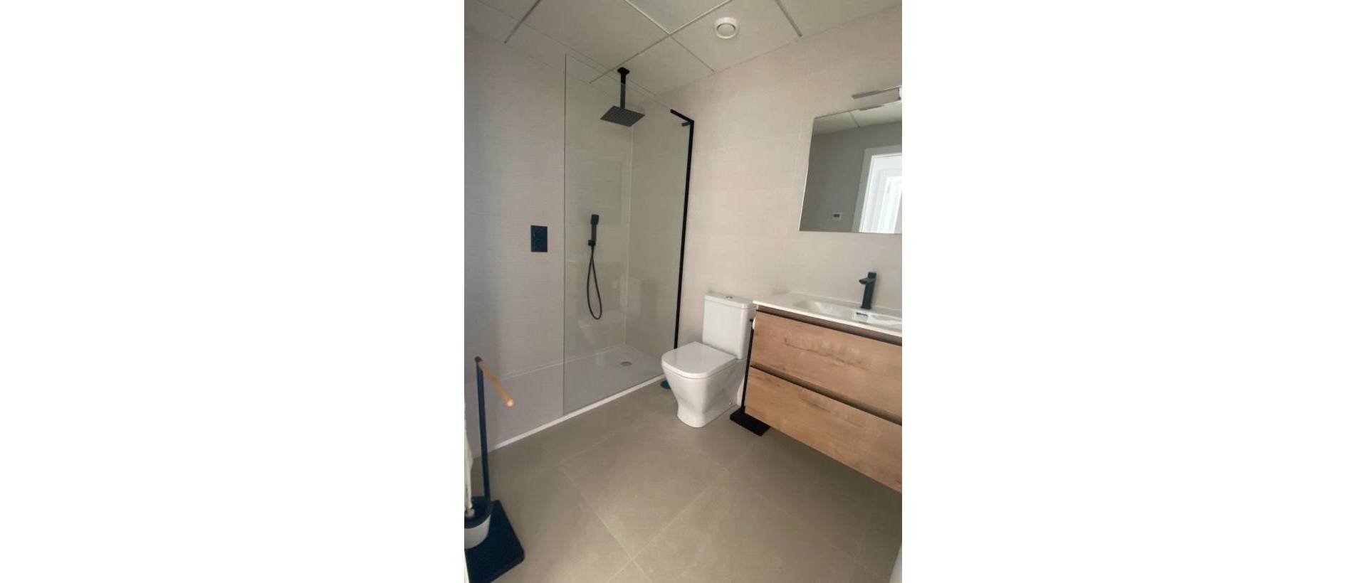 Obra Nueva - Adosado - San Pedro del Pinatar - El salero