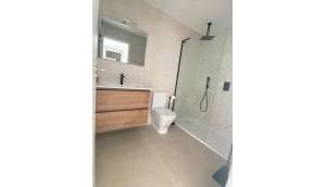 Obra Nueva - Adosado - San Pedro del Pinatar - El salero