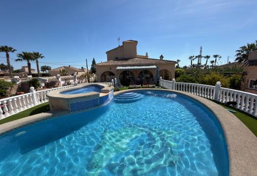 Finca / Casa de Campo - Reventa - Catral - Catral