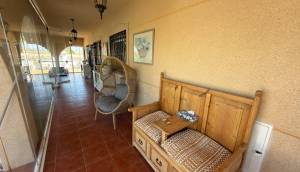 Resale - Finca / Country Property - Catral
