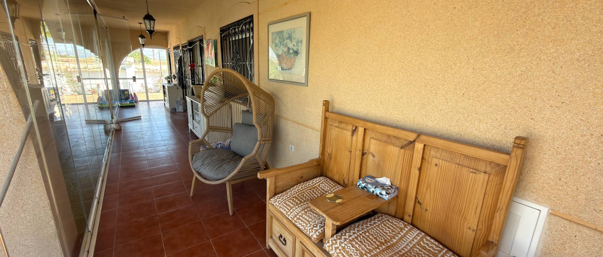 Resale - Finca / Country Property - Catral