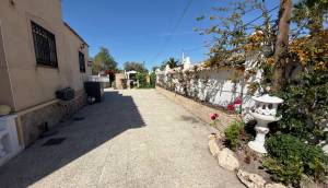 Resale - Finca / Country Property - Catral