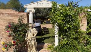 Resale - Finca / Country Property - Catral