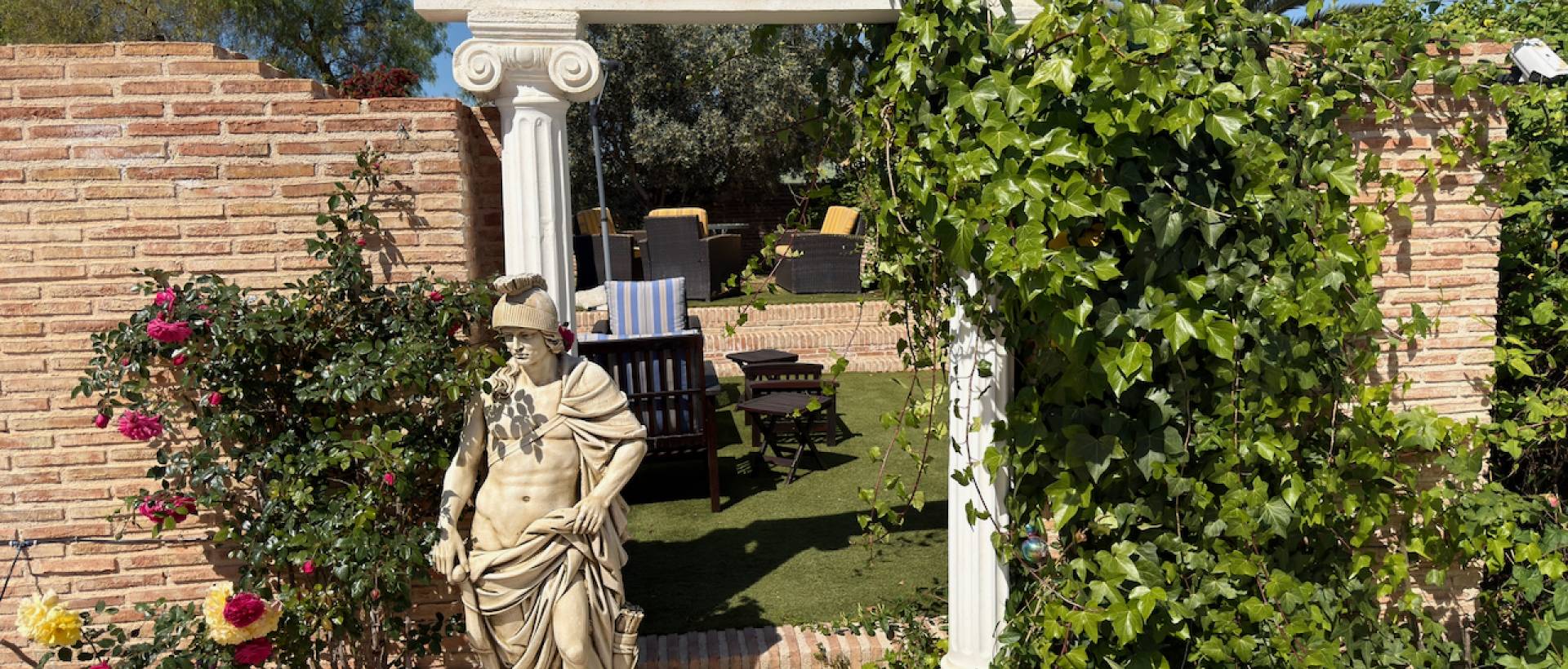 Resale - Finca / Country Property - Catral
