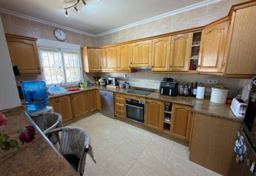 Resale - Finca / Country Property - Catral