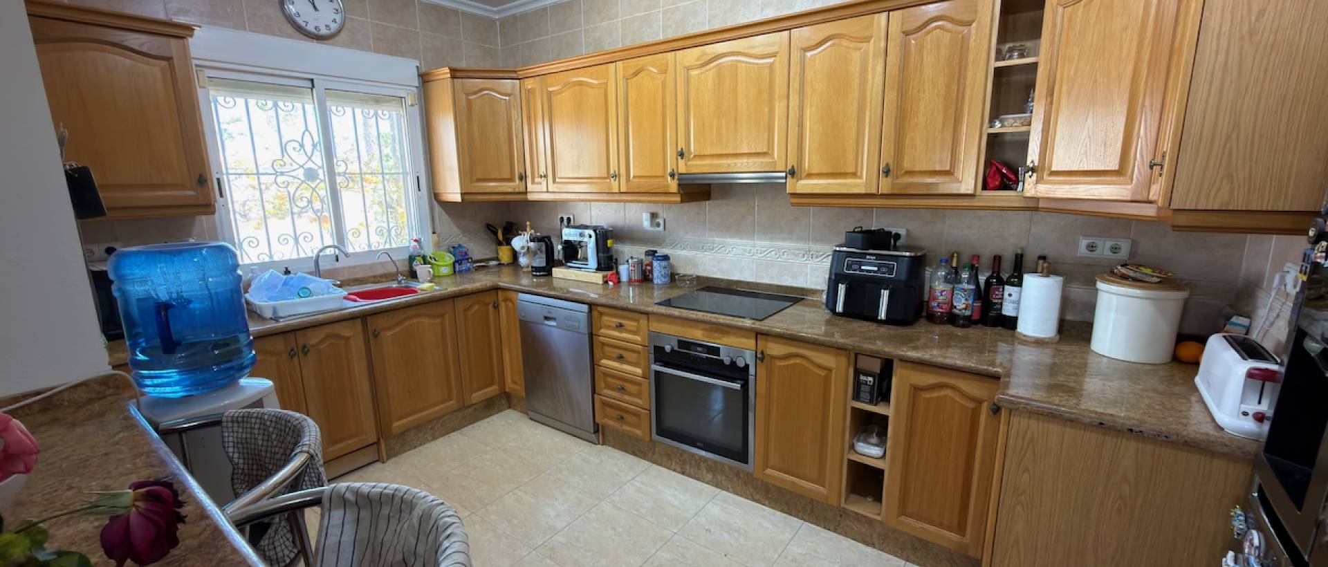 Resale - Finca / Country Property - Catral