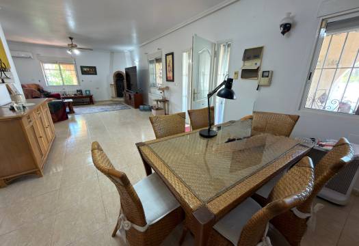 Resale - Finca / Country Property - Catral