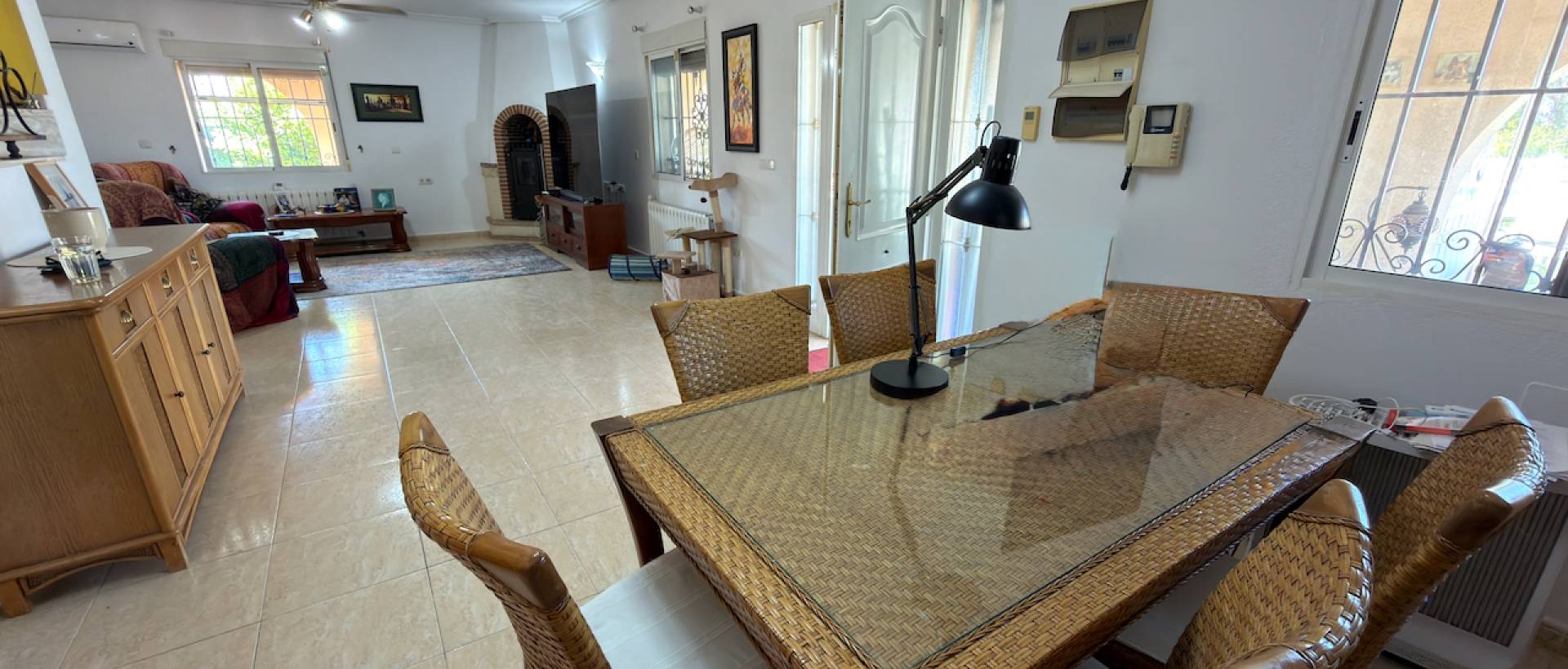 Resale - Finca / Country Property - Catral