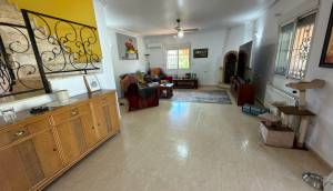 Resale - Finca / Country Property - Catral