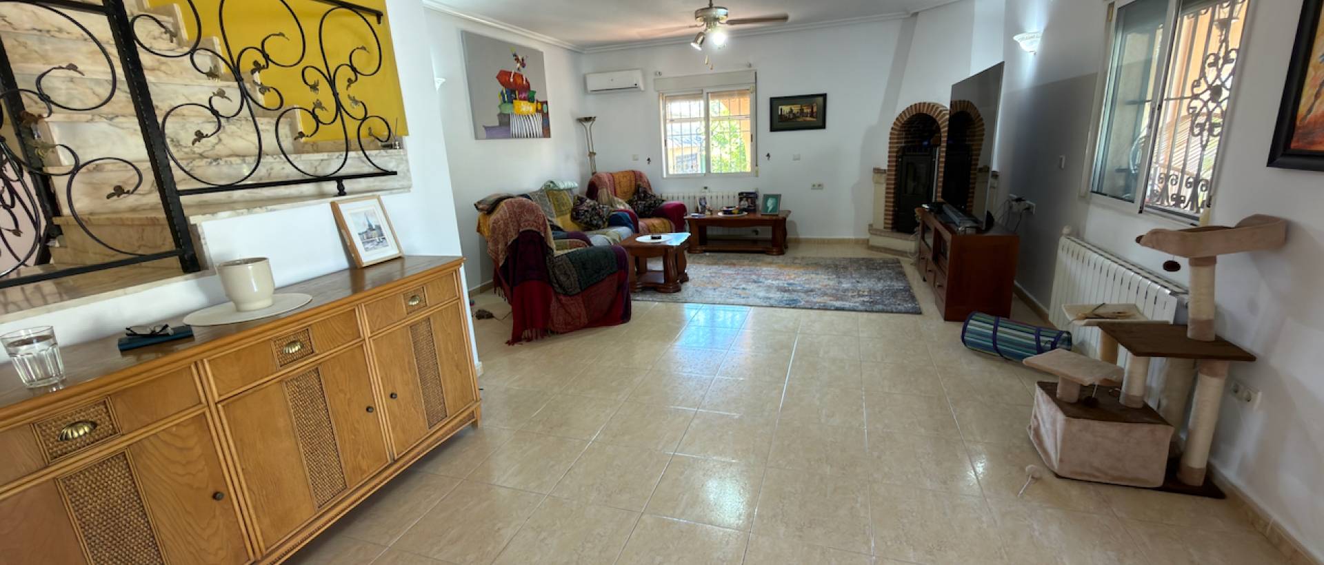 Resale - Finca / Country Property - Catral