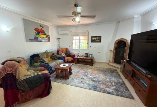 Resale - Finca / Country Property - Catral