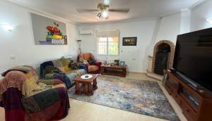 Resale - Finca / Country Property - Catral