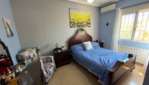 Resale - Finca / Country Property - Catral
