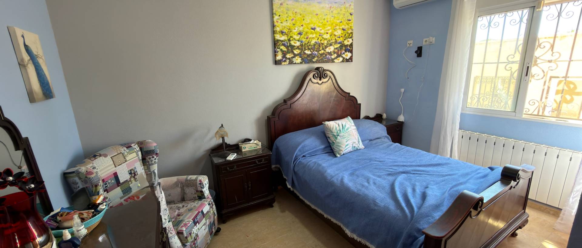 Resale - Finca / Country Property - Catral