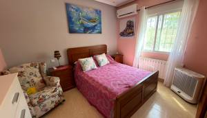 Resale - Finca / Country Property - Catral
