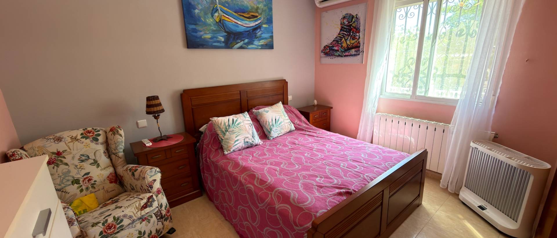 Resale - Finca / Country Property - Catral