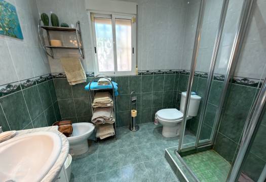 Resale - Finca / Country Property - Catral