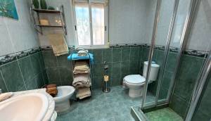 Resale - Finca / Country Property - Catral