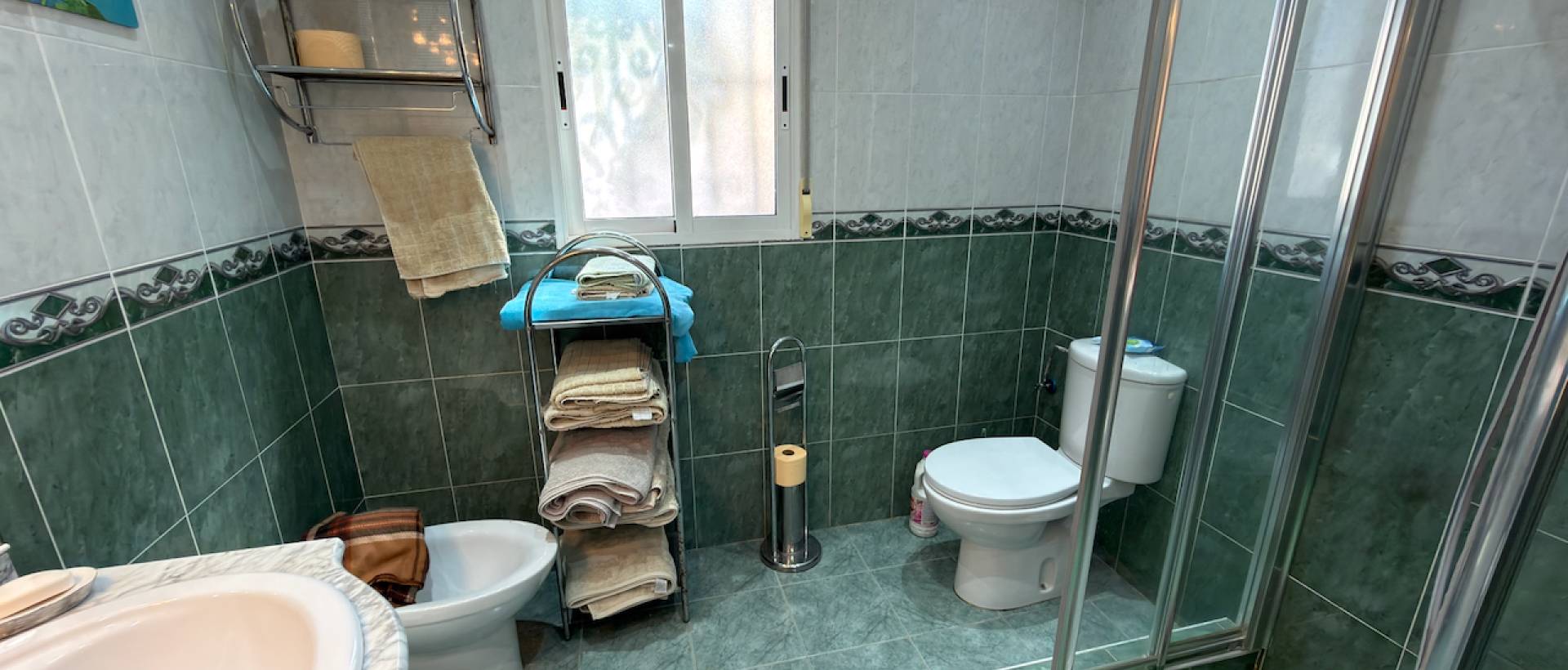 Resale - Finca / Country Property - Catral