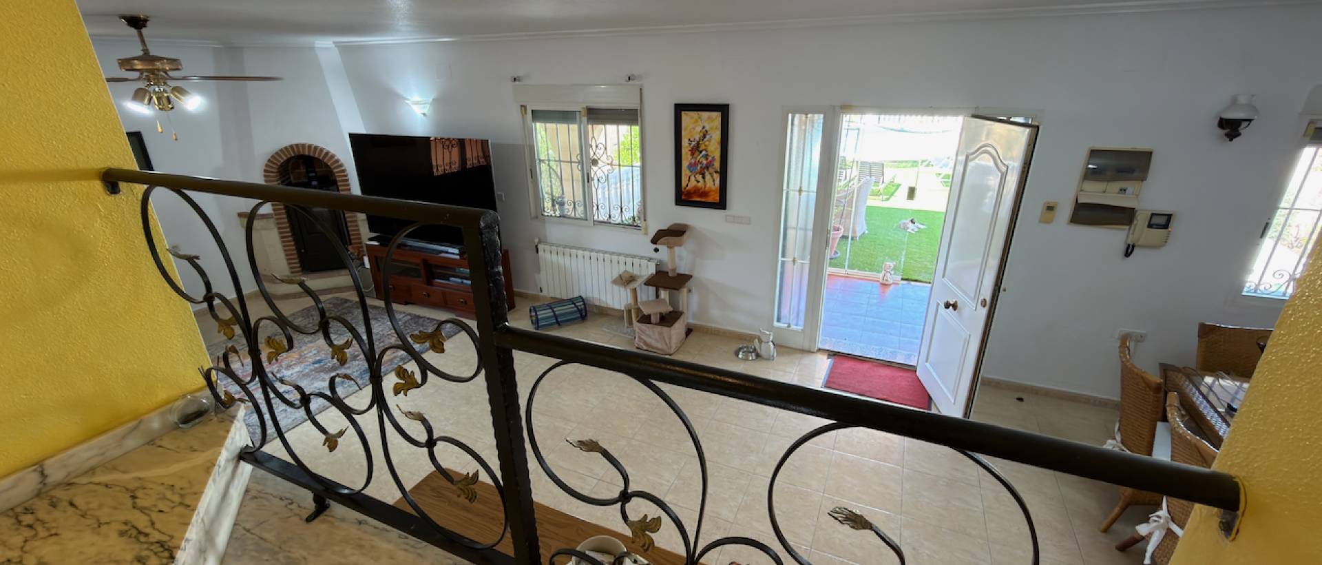 Resale - Finca / Country Property - Catral