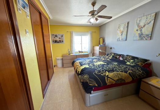 Resale - Finca / Country Property - Catral