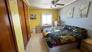 Resale - Finca / Country Property - Catral