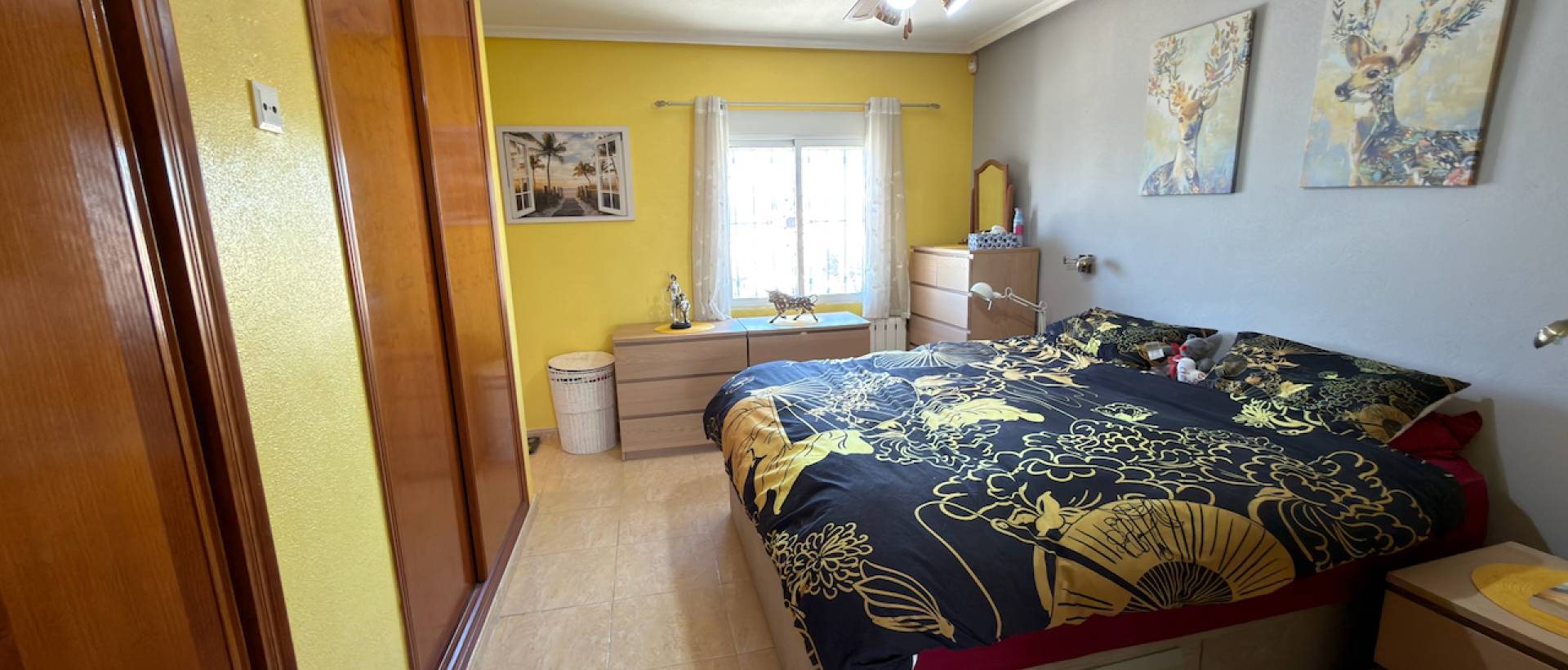 Resale - Finca / Country Property - Catral