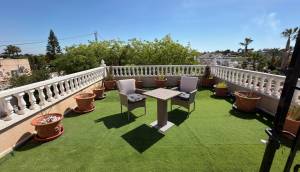 Resale - Finca / Country Property - Catral