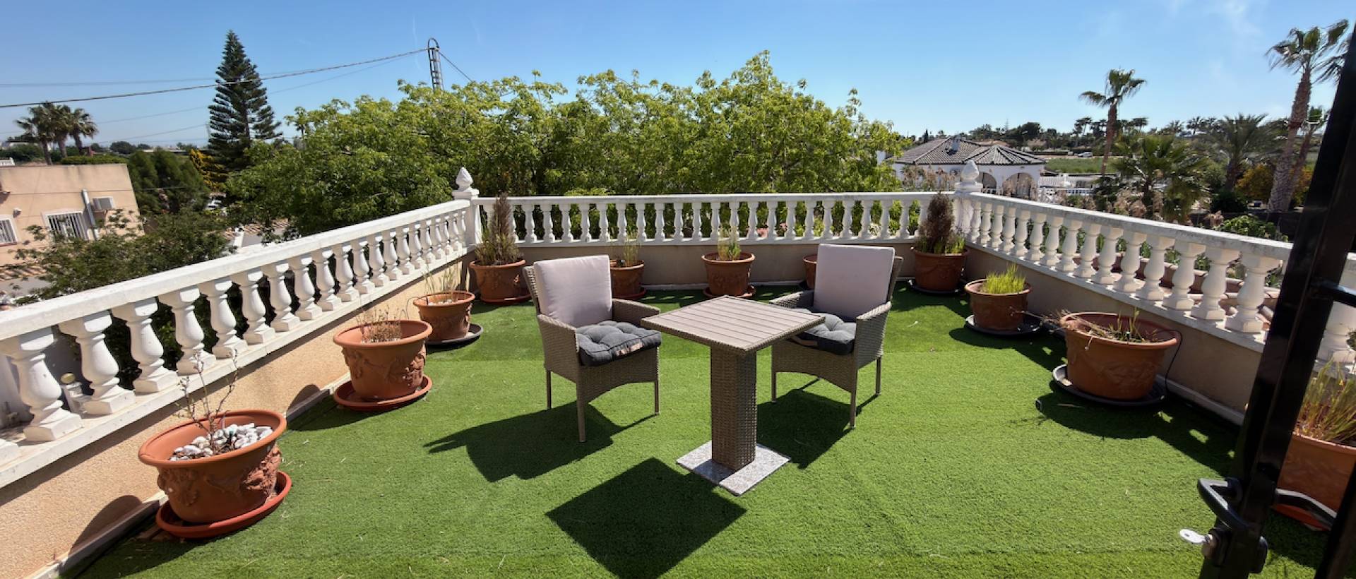 Resale - Finca / Country Property - Catral
