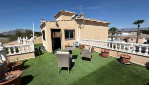 Resale - Finca / Country Property - Catral