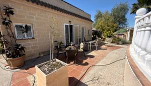 Resale - Finca / Country Property - Catral