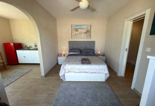 Resale - Finca / Country Property - Catral