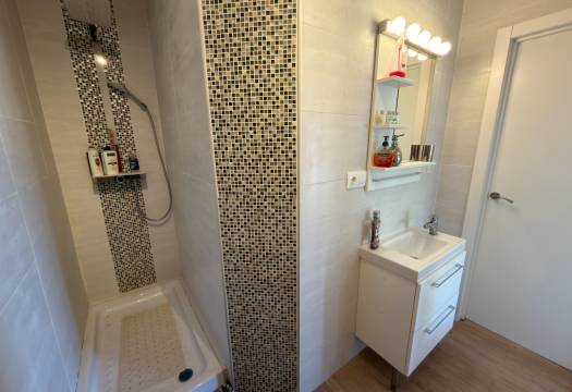 Resale - Finca / Country Property - Catral