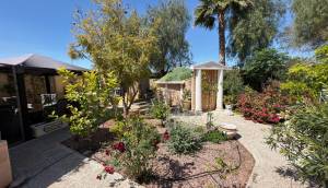 Resale - Finca / Country Property - Catral
