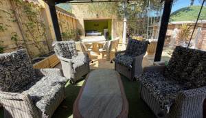 Resale - Finca / Country Property - Catral