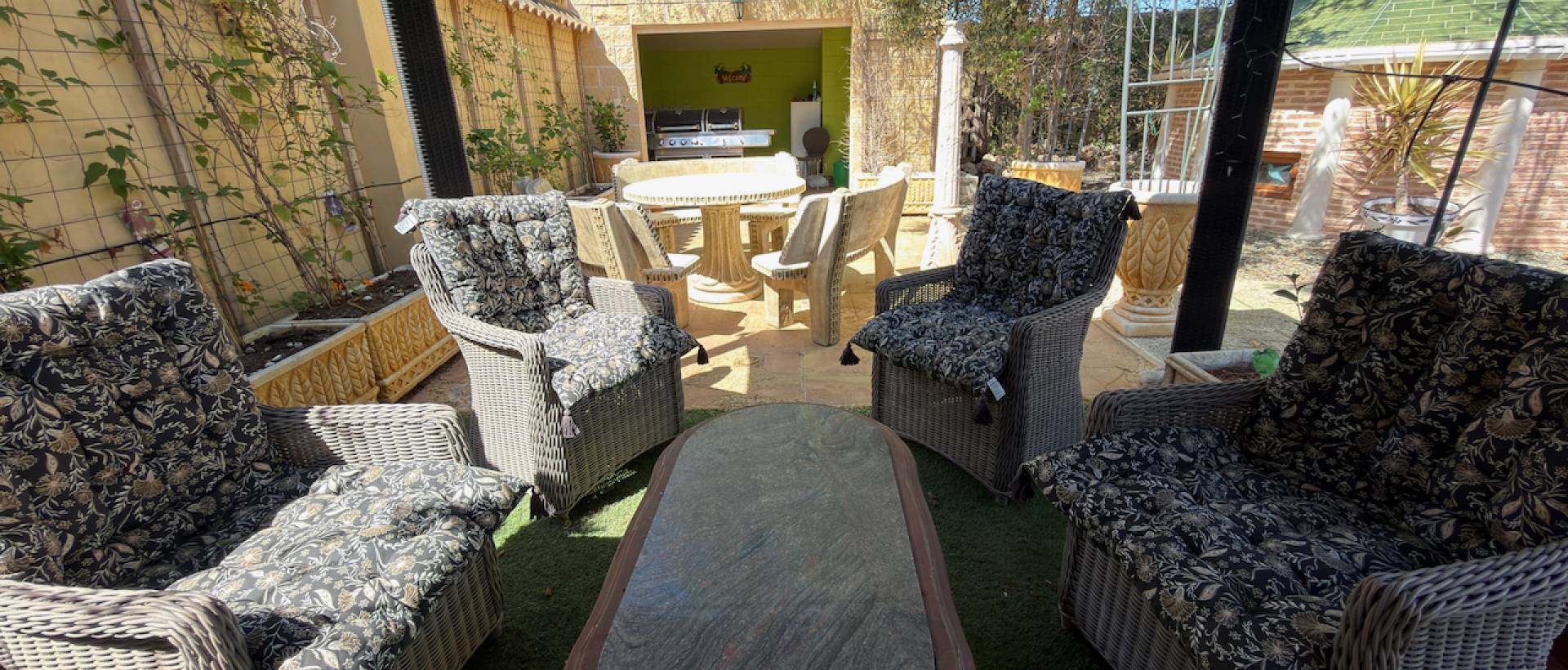 Resale - Finca / Country Property - Catral