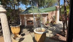 Resale - Finca / Country Property - Catral
