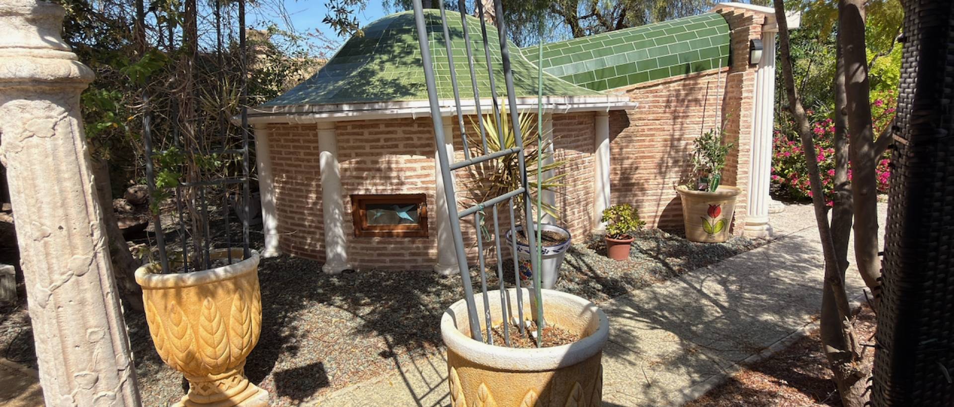 Resale - Finca / Country Property - Catral